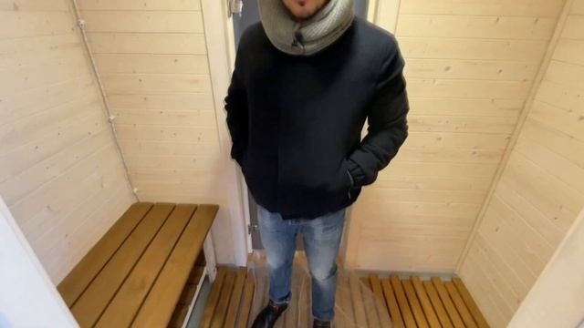 ПЕТРОВИЧ ПРЕЗЕНТОВАЛ НОВУЮ БАНЮ PRO LUXE | АНАЛОГОВ НЕТ!