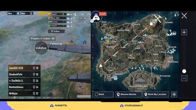 PUBG BANGLA stream https:m.facebook.comstory.php?story_fbid676007123092063id101421545078894