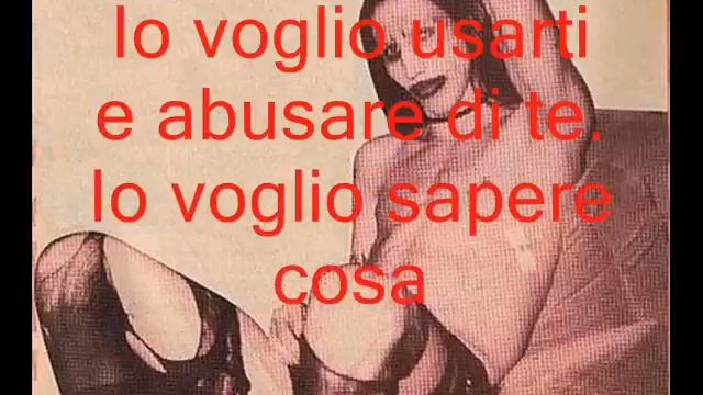 Marilyn Manson Sweet Dreams Traduzione
