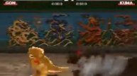 Let's Play Tekken 3 23: Dino Chef!