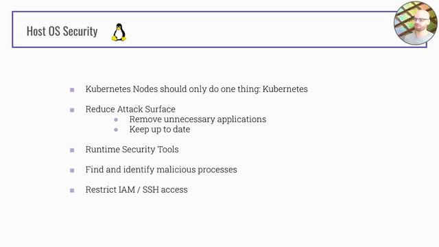 CKS | Kubernetes Security Best Practices