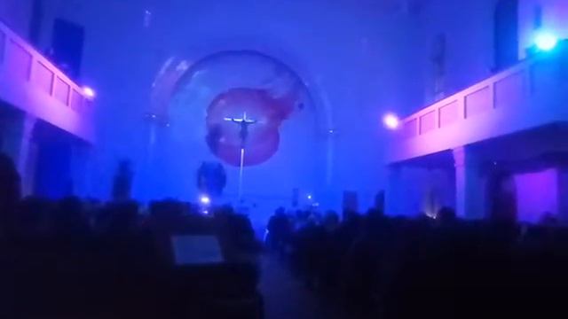 Мистический орган