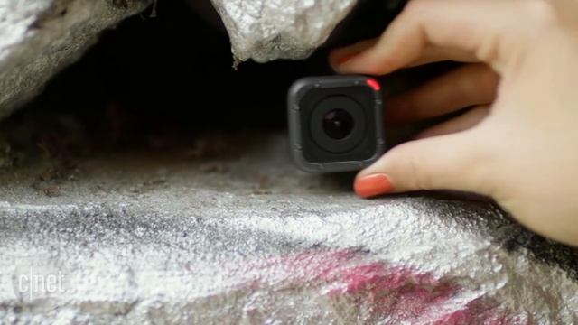 GoPro introduces Hero5 Session action camera