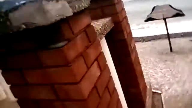Туапсе Черное море часть 1