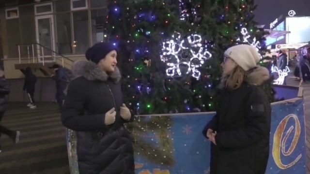 Потерянная вера Медиатон третий сезон третий тур История к Новому году и анимационная открытка