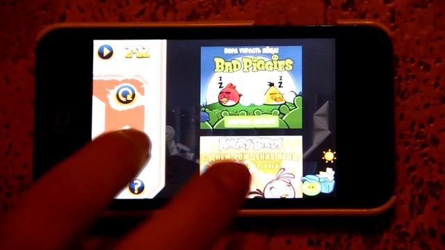 Apple Play | Angry Birds Star Wars
