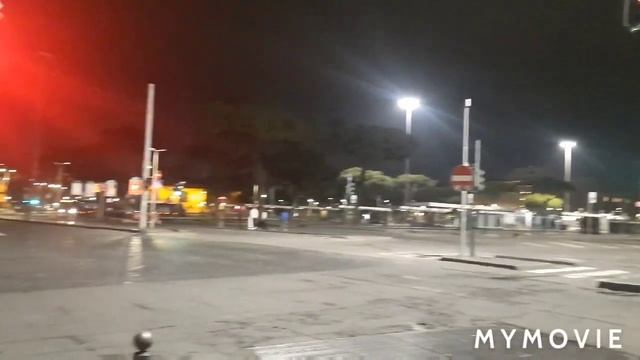 путешествие из Москвы в Рим через Ереван, сколько стоит, как добирались