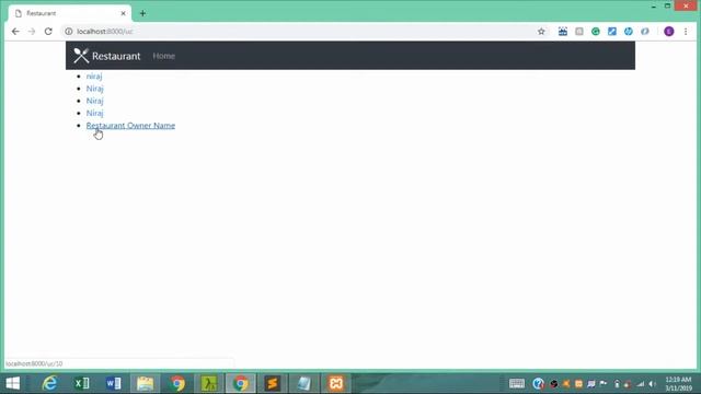 5) Fetching Data Single Multiple in Laravel