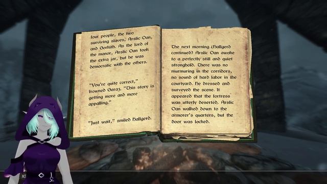 Book Hoarder | SKYRIM - Part 15