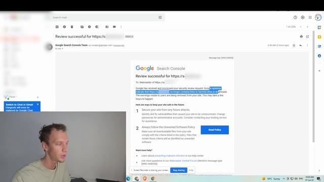 Successfully Ranking a Website in Google (Step by step)- SEO Experiment
