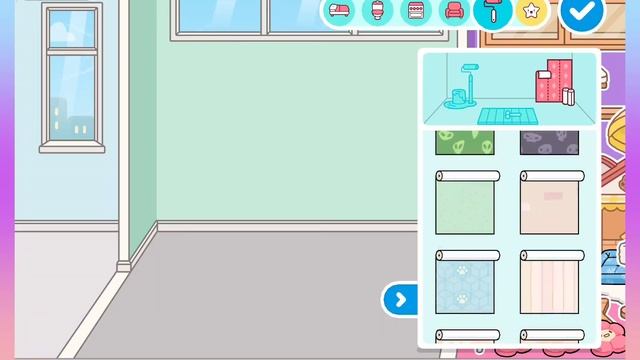Toca life World: FREE HOUSE + NEW UPDATE FLUFFY FRIENDS  mix N match ?? | Home Design Idea ?