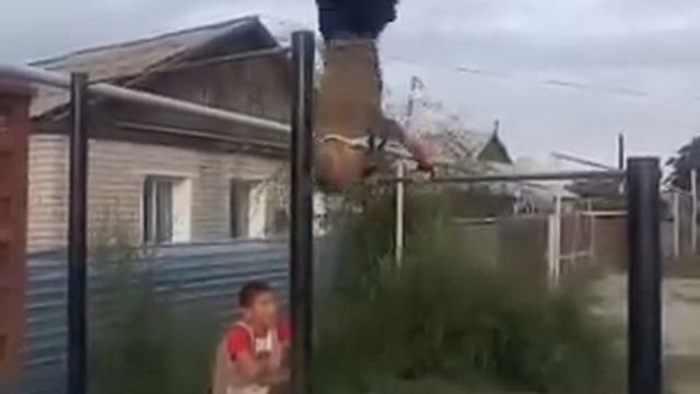 Карабалык малышня