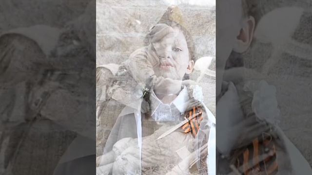 "Женщина на войне", Читает: Яковлева Варвара, 6 лет