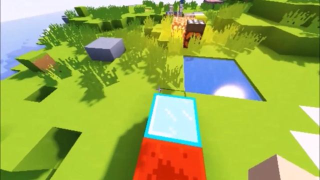 How To Make Minecraft Exactly Look Like The Trailer | Low End PC