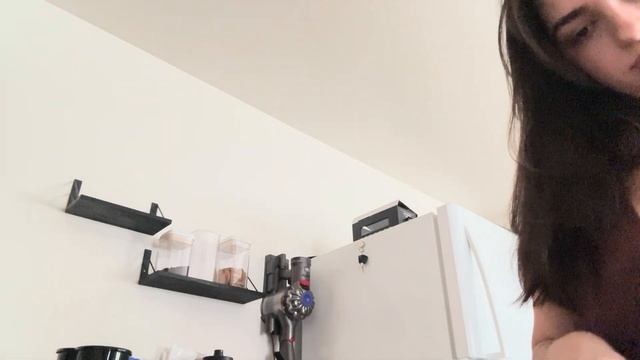 Hariel Ferrari | VLOG: MEU CAFÉ DA MANHÃ
