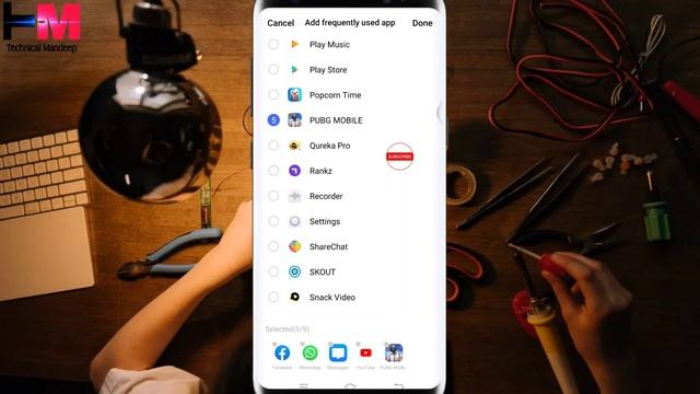 How To Enable Easy Touch In Vivo Y20 And Y20i // Vivo y20 Me Easy Touch on Kaise Kare