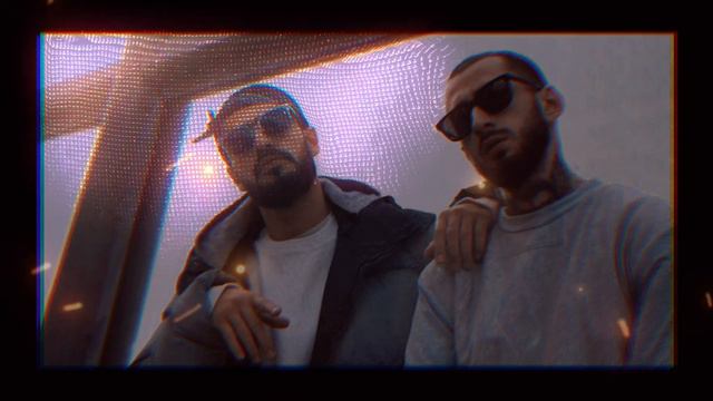 Myiagi x Andy Panda - Река 2024 NEW