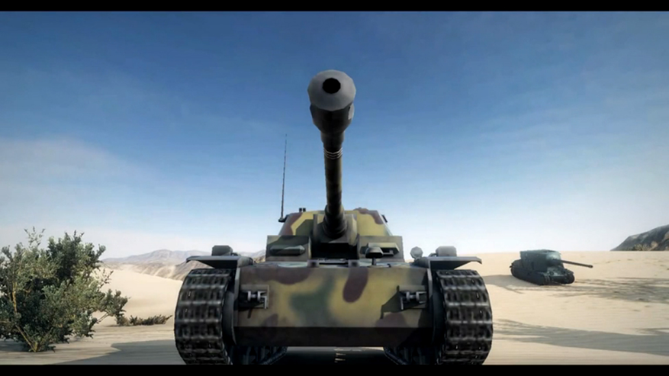 ★ World of Tanks ★ Dicker Max ★ Мастер ★