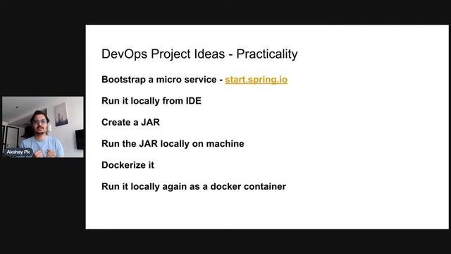 ? DevOps Practice பன்றதுக்கு CODE எங்க கிடைக்கும்..????