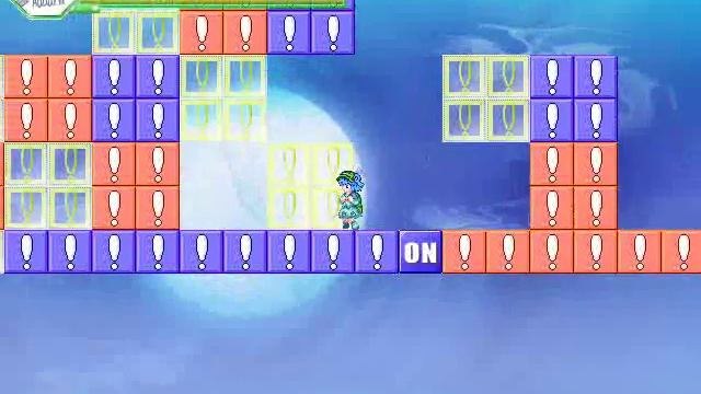 Nitroid! - 47 - hotel kappafornia