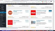 Wordpress - Redirect all 404 Error Pages to Home Pages