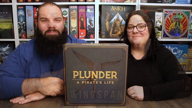 Top 5 Two Player Board Games You MUST Try!