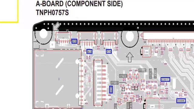 Como convertir un tv lcd a led