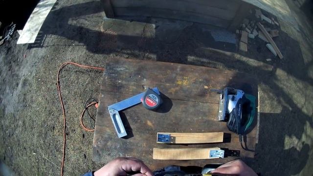 СТРОИМ СТРОИМ ТУАЛЕТ часть 29-BUILDING Building TOILET Part 29