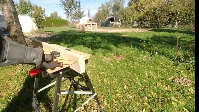 Kratak usporedni test snage 4 recipročne pile - Parkside.