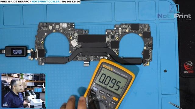 AUTORIZADA APPLE CONDENOU O MACBOOK PRO DIAS APÓS O FIM DA GARANTIA