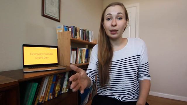 С головы до ног - W4D1 - Common Russian  Phrases - Russian vocabulary lesson – learn Russian