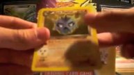 Opening a Neo Destiny Booster Box Part 4