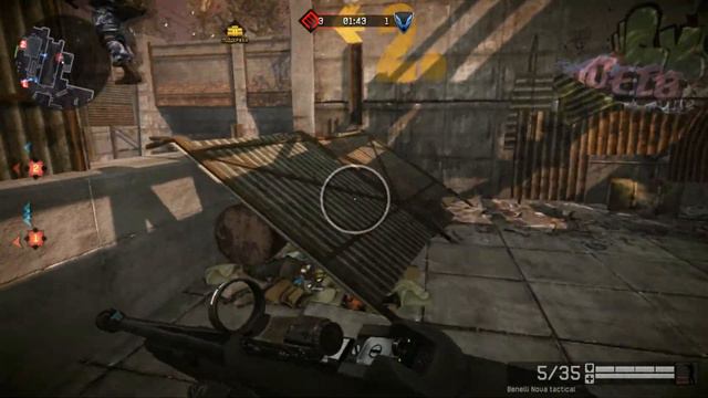 Warface. ТитанКвест & --ТОПОВЫЙ--