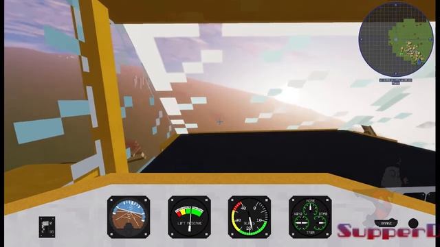 MineCraft Mods- TRANSPORT SIMULATOR Cars? Planes? What!