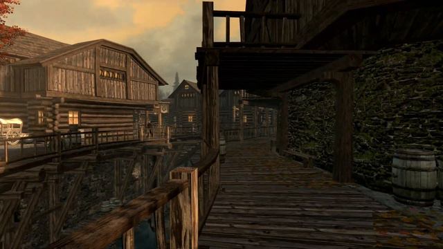 Skyrim (mods) - Testing the Load Order