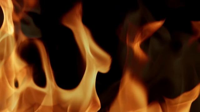 Cozy Warm Fire  4K Screensaver with crackling sounds