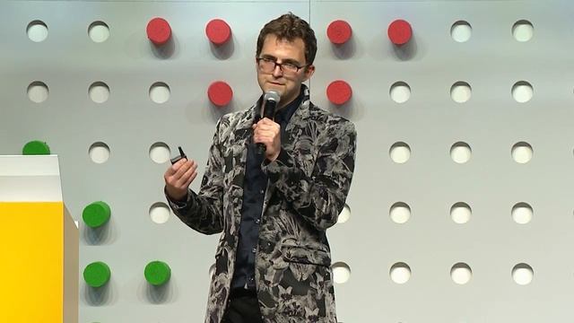 Best Practices for Privacy and Security in Compute Engine (Cloud Next '18)