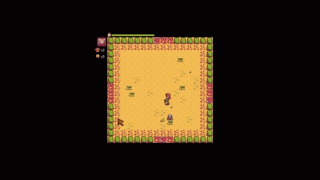 Stardew Valley #21 История Арвен. Один день, зато какой! Король Прерий - пройдём, как думаете???