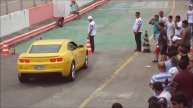 1° Track day garagem 83 - Caruaru/PE