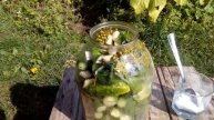 Солим огурцы. ПРОСТО И ВКУСНО