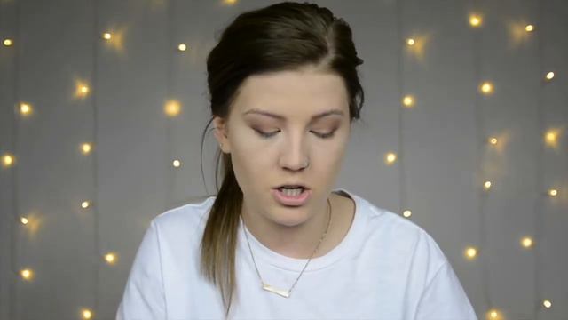 EASY EVERY DAY GLAM | THEHALEYPROJECT