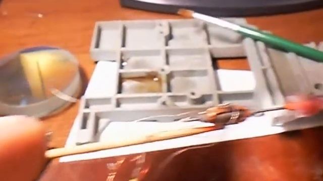 микро моторчик своими руками.