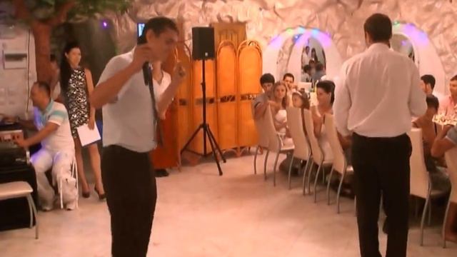 Лучшее поздравление на свадьбу