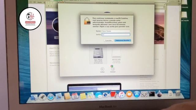 Como Atualizar o macOS no Mac? Versão mais atual para seu MacBook