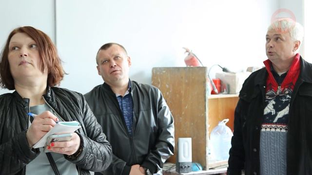 Крышу отремонтировали в доме культуры "Юность" в селе Воздвиженке