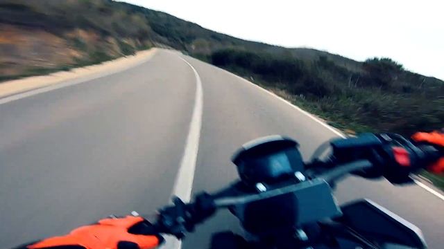 New Channels Bike Presentation & First Sound Test // HONDA CB650R SC PROJECT