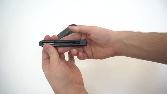 Пневматический пистолет Borner W3000 (HK P30)