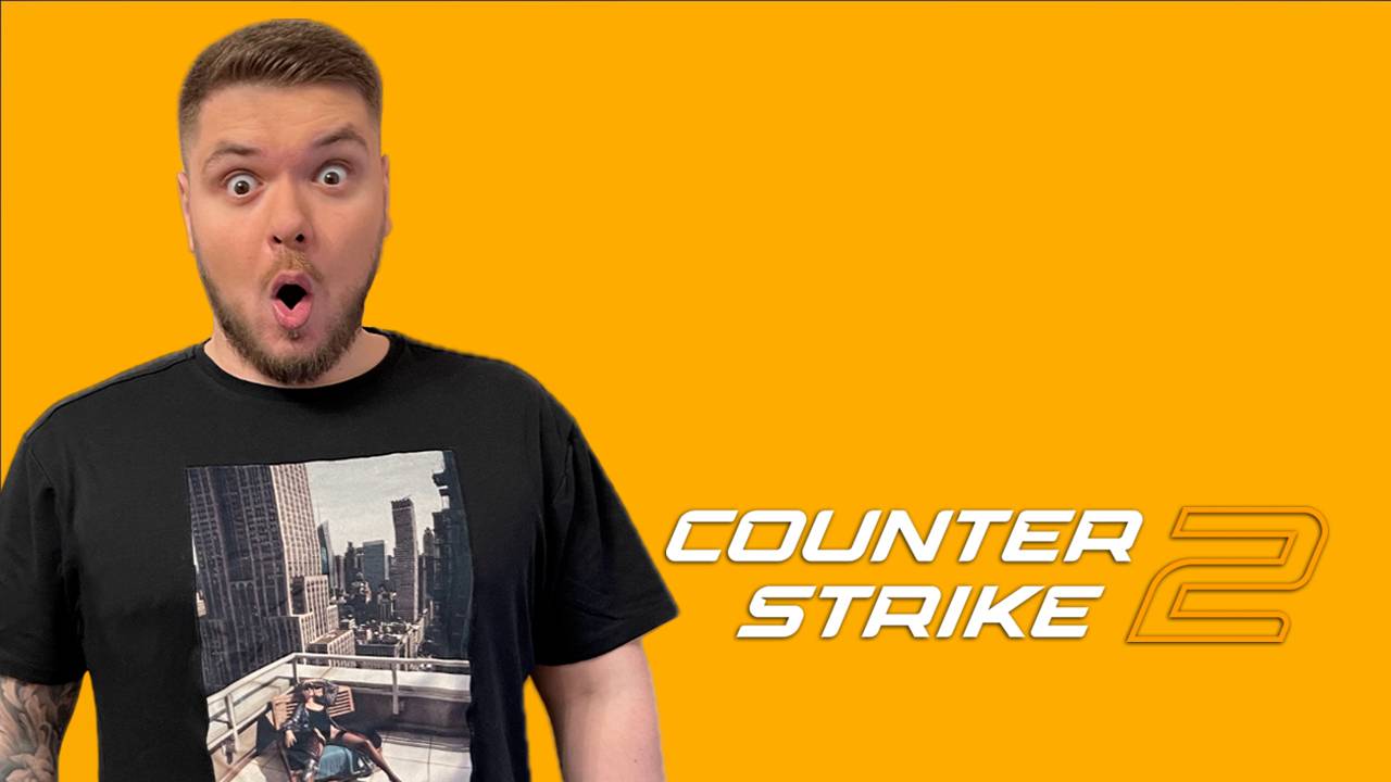 Counter-Strike 2 Стрим #39 ЯКОРНЫЕ ДВИЖЕНИЯ