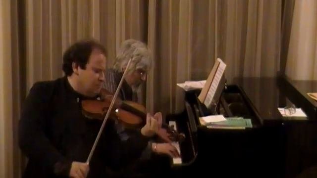 Chardash Monti Genady Gurevich Igor Naimark