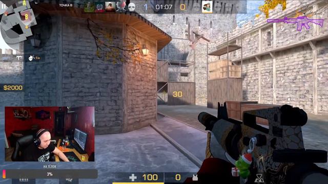 СТРИМ STANDOFF 2 ... БЕСПЛАТНЫЕ ДУЭЛИ ...